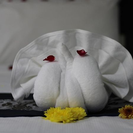 Chana Hotel Phuket Exteriér fotografie