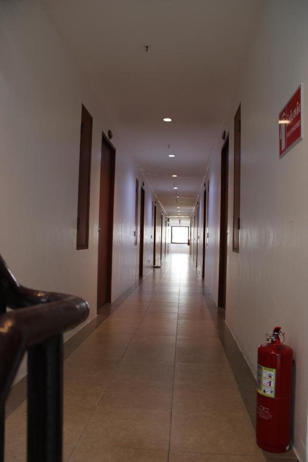 Chana Hotel Phuket Exteriér fotografie