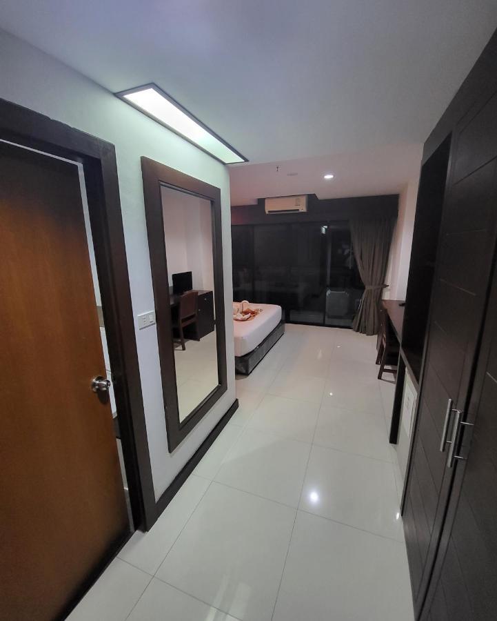 Chana Hotel Phuket Exteriér fotografie